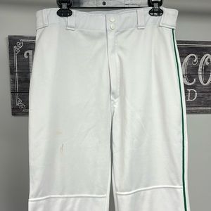 ⚾️ Men’s Baseball Open Botton Pants ⚾️